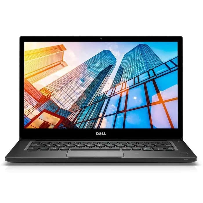 Dell Latitude 7490 | Intel Core i7 8 Gen | 14" HD | Windows 10 | Refurbished