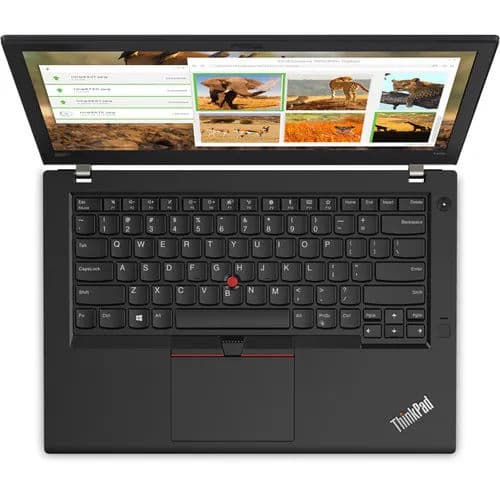 Lenovo ThinkPad T480 | Intel i7 8 Gen | 14" HD | Windows 10 | Refurbished