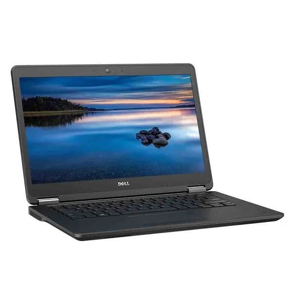 Dell Latitude 7450 | Intel Core i5 5th Gen | 14" HD | Windows 10 | Refurbished