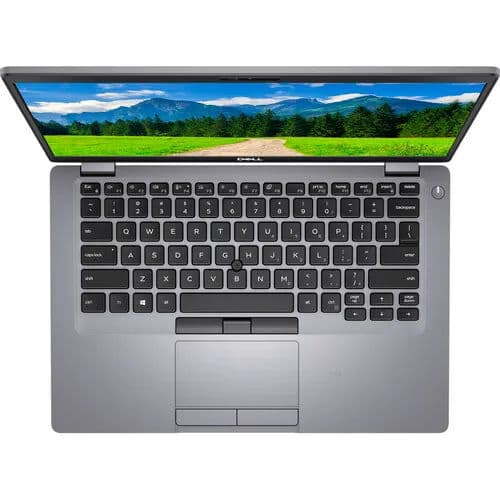 Dell Latitude 5410 | Intel i5 10 Gen | 14" HD | Windows 10 | Refurbished