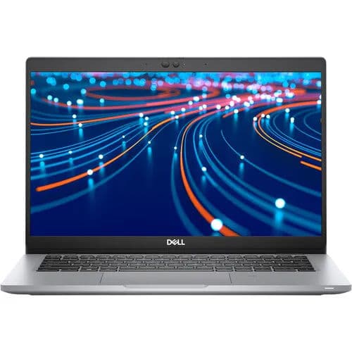 Dell Latitude 5310 | Intel i7 10 Gen | 13.3" HD | Windows 10 | Refurbished