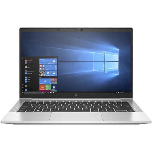 HP ProBook 840 G6 | Intel i5 8 Gen | 14" HD | Windows 10 | Refurbished