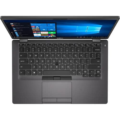 Dell Latitude 5400 | Intel i5 8 Gen | 14" HD | Windows 10 | Refurbished