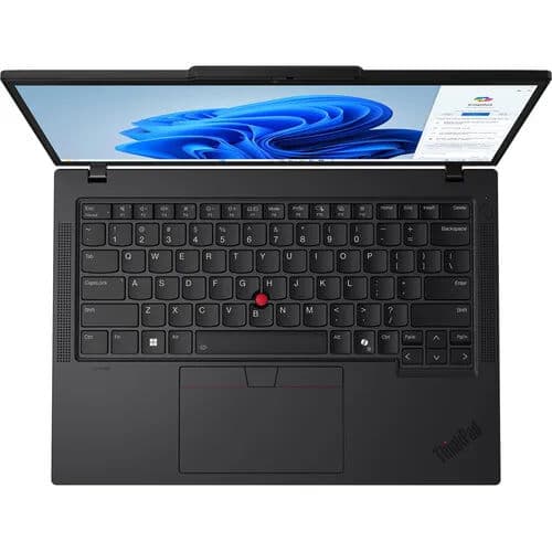 Lenovo ThinkPad T14 | Intel i7 10 Gen | 14" HD | Windows 10 | Refurbished